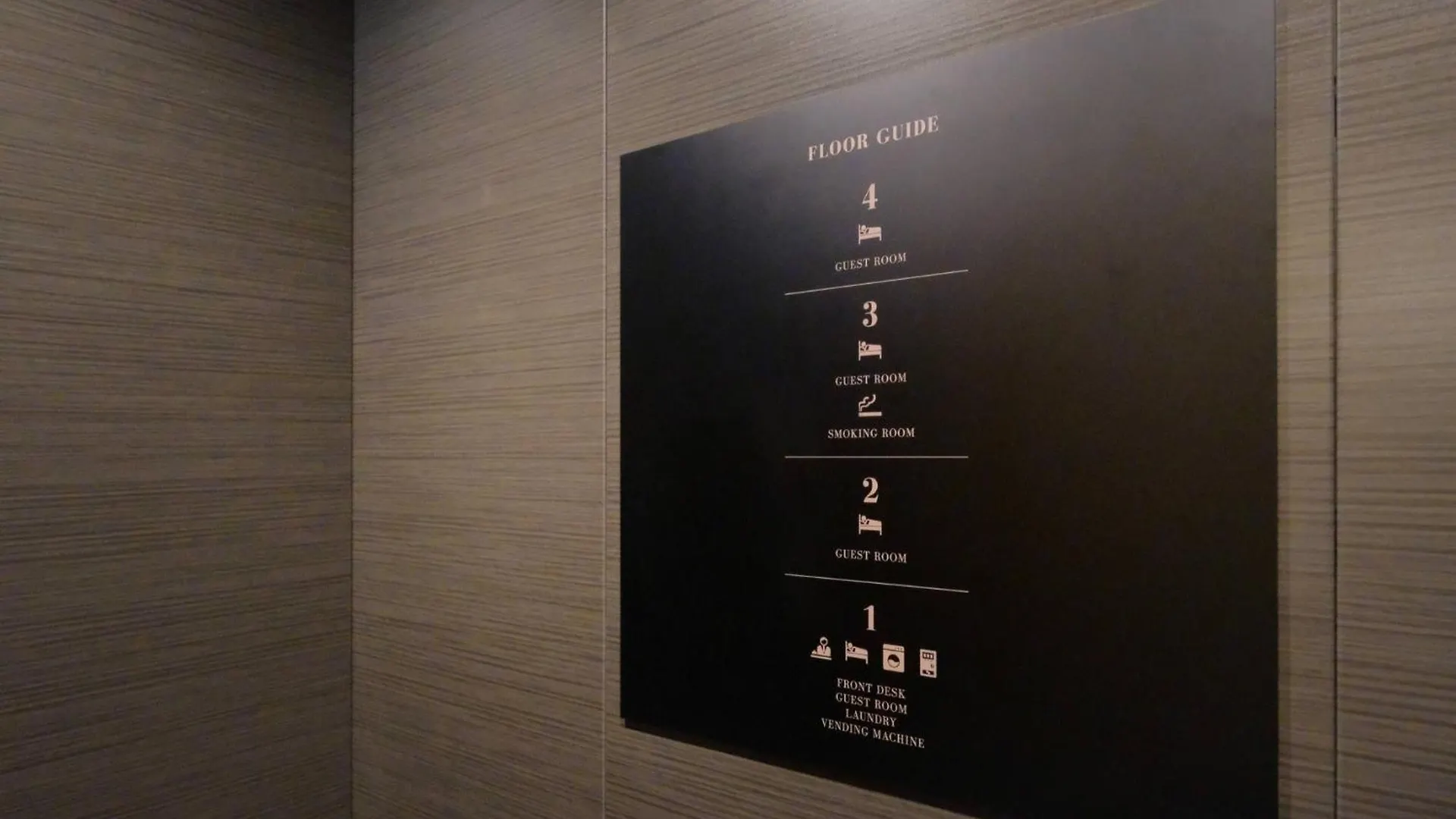 Fourstorieshotelmaihama Tokyo Bay - Vacation Stay 73101V