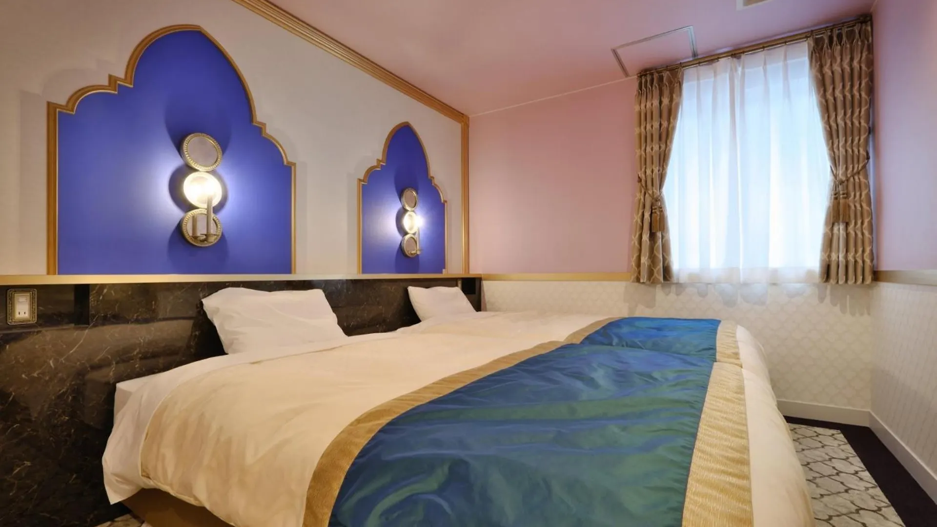 Fourstorieshotelmaihama Tokyo Bay - Vacation Stay 73101V